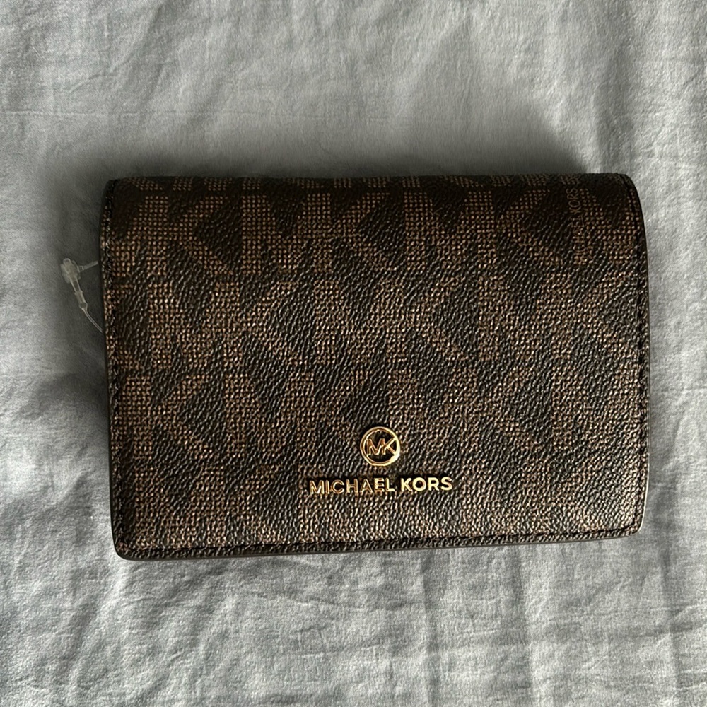 Michael Kors wallet